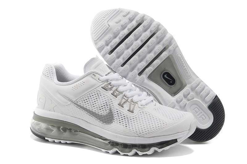 Air Max 2013 Femme Discount Vente Chaude Chaussure Nike Air Max